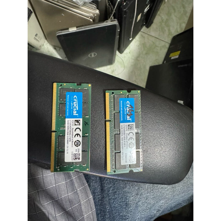 Ram D4 -32gb laptop - 16gb d3 3l laptop siêu hiếm - ddr4 laptop, dd3 laptop