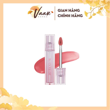 Son tint bóng Black Rouge Air Hip Glow Tint