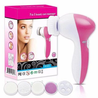 MÁY RỬA MẶT MASSAGE 5IN1