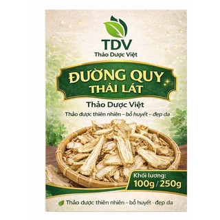 Sâm đương quy khô thái lát, loại siêu đẹp, bồi bổ sức khỏe, giảm đau nhức xương khớp, trợ tiêu hóa, ổn định huyết áp