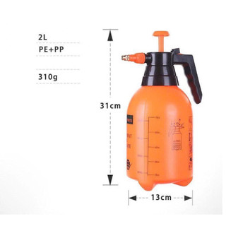 BÌNH XỊT TƯỚI CÂY 2L