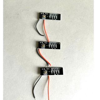 Mạch led báo pin 21v 5S