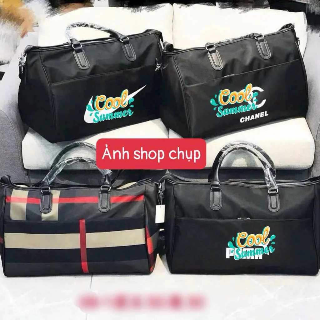 Túi trống du lịch túi du lịch cỡ lớn túi đựng quần áo T26.3