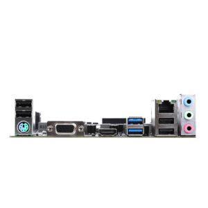 Mainboard Colorful H510M-T M.2 V20 | Intel H510, Socket 1200, mATX, 2 khe DDR4 I Bảo hành 36 tháng bởi nhà cung cấp