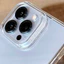 Ốp Lưng iPhone 13 Pro Max ZAGG Iridescent Case Đổi Màu Theo Góc Nhìn Chống Sốc Chống Ố Vàng
