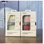 Ốp Lưng iPhone 13 Pro Max ZAGG Iridescent Case Đổi Màu Theo Góc Nhìn Chống Sốc Chống Ố Vàng