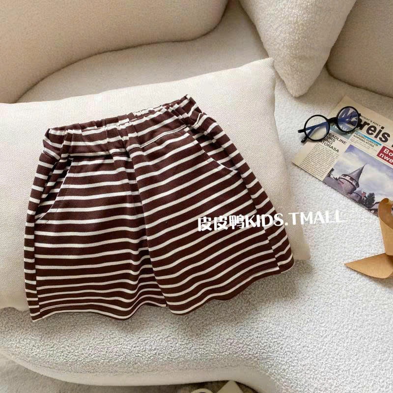 (Hàng QCCC) Bộ quần áo QC ba lỗ kẻ hoạ tiết CÚN 3D CUTE DOG , áo chất cotton mềm mịn kèm quần đùi kẻ cho bé đi chơi