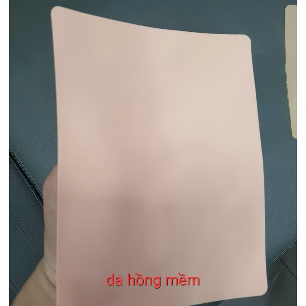 Da giả tập phun xăm, da giả tập điêu khắc đủ các loại