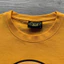 Áo Thun Drew Smiley Face Cao Cấp - 100% Cotton 250GSM Nam Nữ Phong Cách