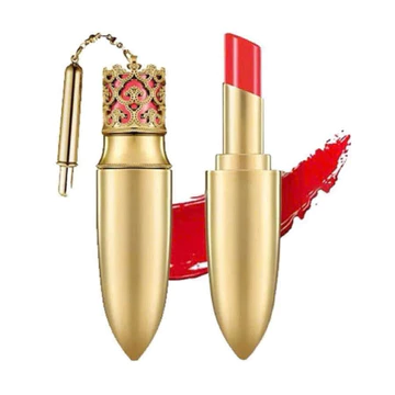 (Thanh lý 11/2027) Son Whoo Lip Rouge màu 45 Royal Red