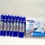 Bút long dầu(không xóa được) Thiên Long PM_09 combo 3/5/10 cây, màu xanh đỏ đen.
