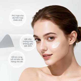 Sesderma Exoses The Cream 50ml - Kem dưỡng chiết tế bào gốc Exosome sửa chữa, tân tạo tế bào và trẻ hoá đa chiều 50ml