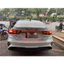 Led Cốp Kia K3 2022-2026 Kiểu Phanh Chớp ( Không Dán Keo Khi Gắn) Lắp Đặt Zin