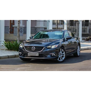 Led Gầm Mazda 6 2014-2016 3 Chế Độ Màu , Lắp Zin