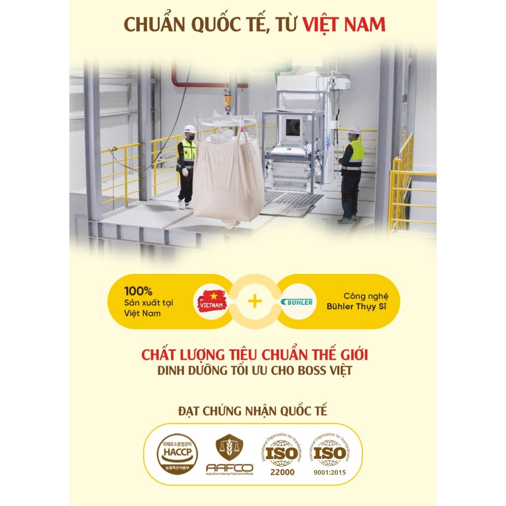 [Túi 2.6kg] Hạt Alo Dog Cho Chó, Thức Ăn Hạt Dành Cho Chó Giàu Dinh Dưỡng Tăng Sức Đề Kháng