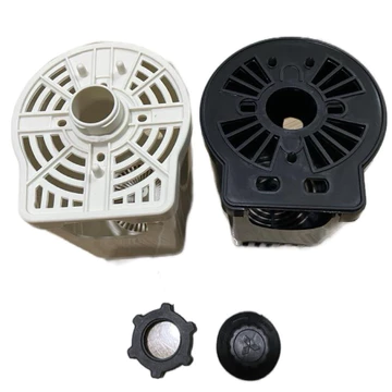 Combo bầu nạ Senko, asia, lifan, sankyo...quạt bàn, quạt treo tường, quạt lỡ b3, b4 đường kính lồng quạt <= 45cm