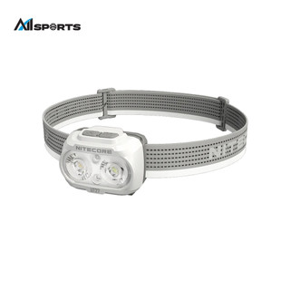 NITECORE UT27