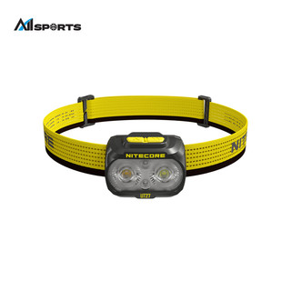 NITECORE UT27