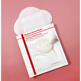Mặt nạ CENTELLIAN24 Madeca Derma Mask 25ml
