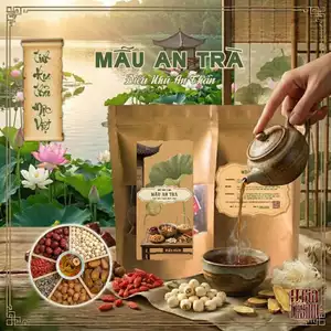 Mẫu An Trà - Điều Nhũ An Thần