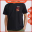 UNIQLO ÁO THUN HOẠ TIẾT CƠ BẢN SIZE XS (220404019)