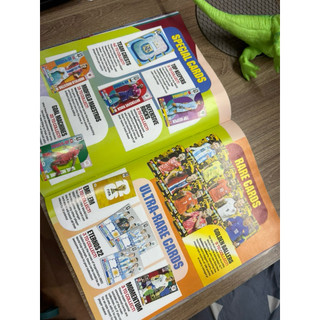 [ 1x Magazine Panini WCup 2026  Strike-It ] Tạp Chí/Báo Thể Thao Strike-It Panini World Cup 2026 (Không Kèm Thẻ/No Card)