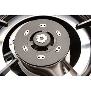 Đầu đốt Bếp ga đôi Sakura SA-690GH - Bếp ga đôi Sakura SA-692SG chính hãng