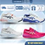 Giày Thể Thao Sneaker_Asics Gel Resolution X Training/Pickleball/Tennis, unisex nam nữ - LIFE.SNEAKER