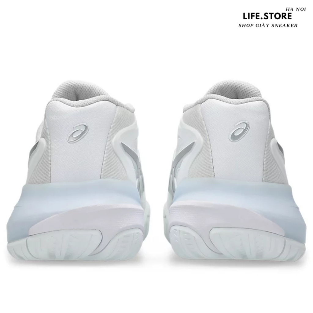 [Chính Hãng] Giày Thể Thao Sneaker_Asics Gel Resolution X Training/Pickleball/Tennis, unisex nam nữ - LIFE.SNEAKER