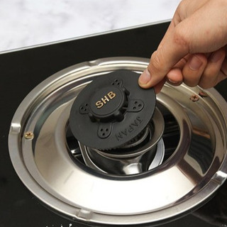 Đầu đốt Bếp ga đôi Sunhouse SHB3326MT - Bếp ga đôi Sunhouse SHB3365 chính hãng