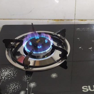 Đầu đốt Bếp ga đôi Sunhouse SHB3326MT - Bếp ga đôi Sunhouse SHB3365 chính hãng