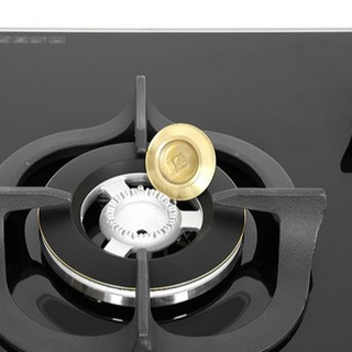 Đầu đốt Bếp ga âm Electrolux EHG8321BC chính hãng