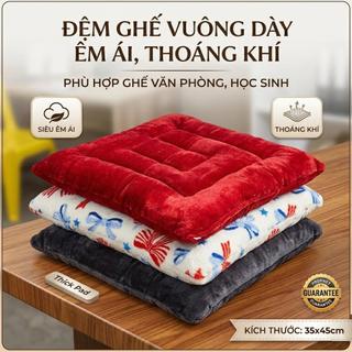 Đệm ngồi bệt, Thảm ngồi, Đệm ghế, đệm ô tô, đệm nằm cho chó mèo, đa năng tiện dụng  - Trường An VN