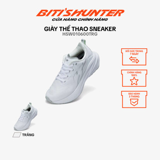 Giày Thể Thao sneaker Nữ Biti's Hunter HSW010600TRG (Trắng)
