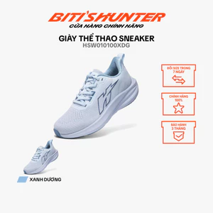 Giày Thể Thao sneaker Nữ Biti's Hunter HSW010100XDG (Xanh dương)
