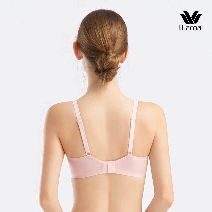 Áo ngực Wacoal ICB30E5 áo lót có gọng, nâng vừa - CB30E5