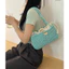 Túi len handmade thời trang