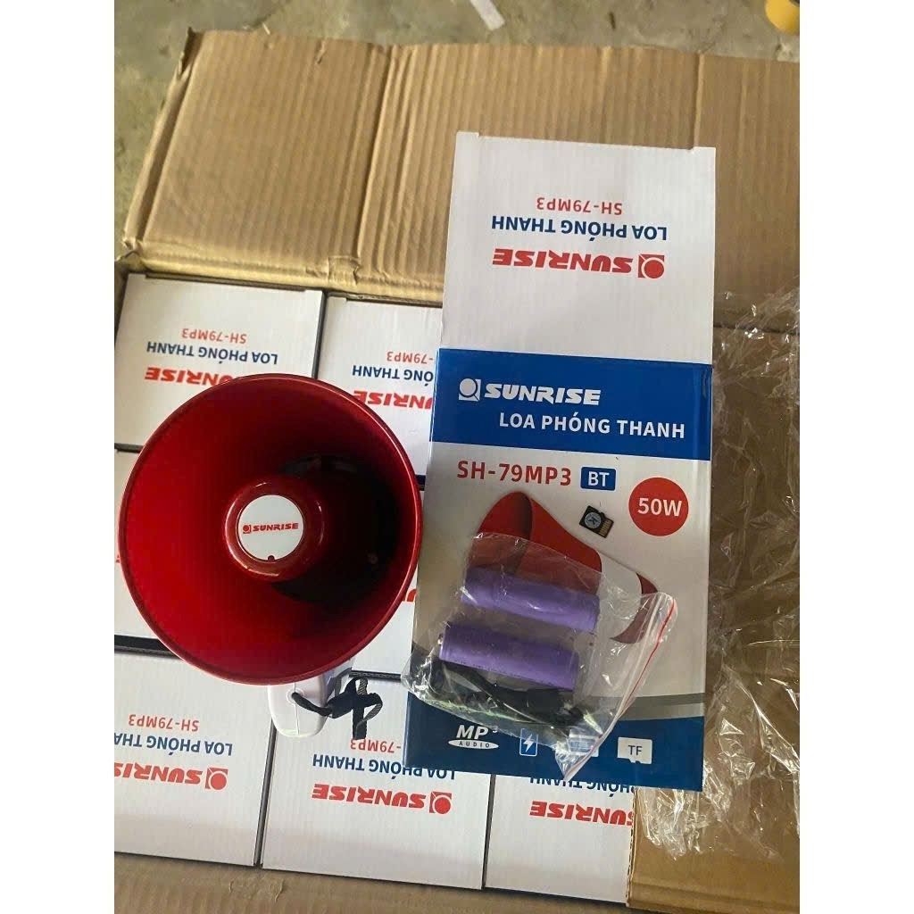 Loa túc ếch 2 pin kèm thẻ nhớ loa tròn