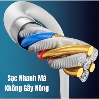 Củ cáp 67w supervooc sạc siêu nhanh, không đơ không nóng...(phukienmk10)