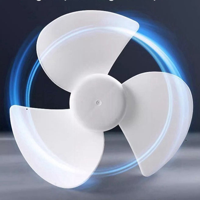 Quạt Mini Treo Nhà Vệ Sinh Xoay 360 Độ, Quạt Treo Tường Nhà Bếp Nhà Tắm, Quạt Cắm Điện Để Bàn Tiện Lợi  cc