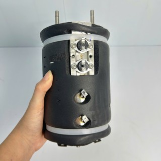 [Hoả Tốc] Bầu Nóng 1 Lít Máy Lọc Nước Mutosi - BH 6 tháng