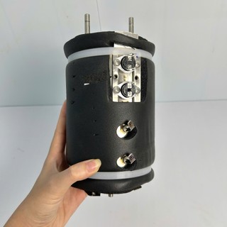 [Hoả Tốc] Bầu Nóng 1 Lít Máy Lọc Nước Mutosi - BH 6 tháng