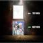 Tranh đèn led 3D đổi màu Link Click - Tranh đèn led 3D ANIME trang trí bàn làm việc, đèn ngủ