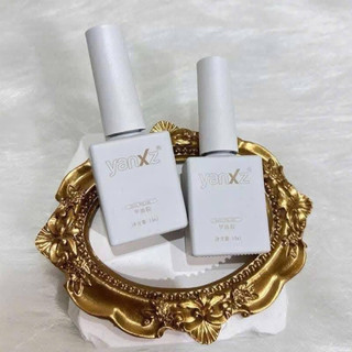 Sét thạch đục Yanxz 40 màu cao cấp tặng kèm bảng màu