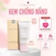 COMBO CHỐNG NẮNG+SERUM + FACE NÁM - hỗ trợ dưỡng, làm đều màu da, mờ thâm nám tàn nhang