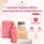COMBO TRẮNG HỒNG HM STORE: 1 CHỐNG NẮNG , 1SERUM , 1 FACE TRẮNG HỒNG - quà tặng móc khoá & miễn phí vận chuyển