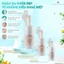 SỬA RỬA MẶT KẾT HỢP TẨY TRANG -Hỗ Trợ Làm Sạch Sâu & Làm Mềm Da