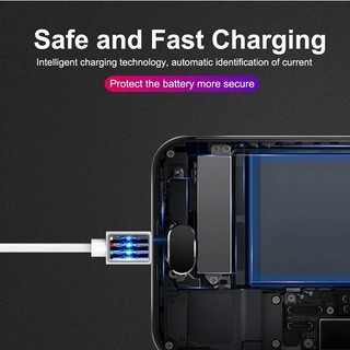 Dây cáp sạc 6A USB Micro TyC sạc nhanh dài 1m dành cho các điện thoại  (phukienmk10)