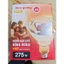 Bóng Hồng Ngoại , Bóng Đèn Sưởi 275W Điện Quang