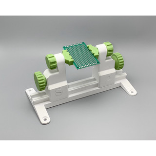 Kẹp Ê Tô PCB Bản Nâng Cấp – Điều Chỉnh Đa Năng, Kẹp Mạch Chắc Chắn, Dụng Cụ Hàn Điện Tử